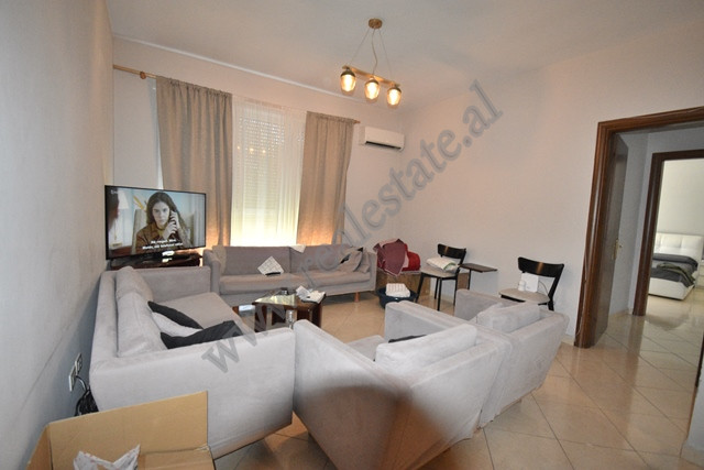 Three bedroom apartment for sale near Zoo area in Tirana, Albania